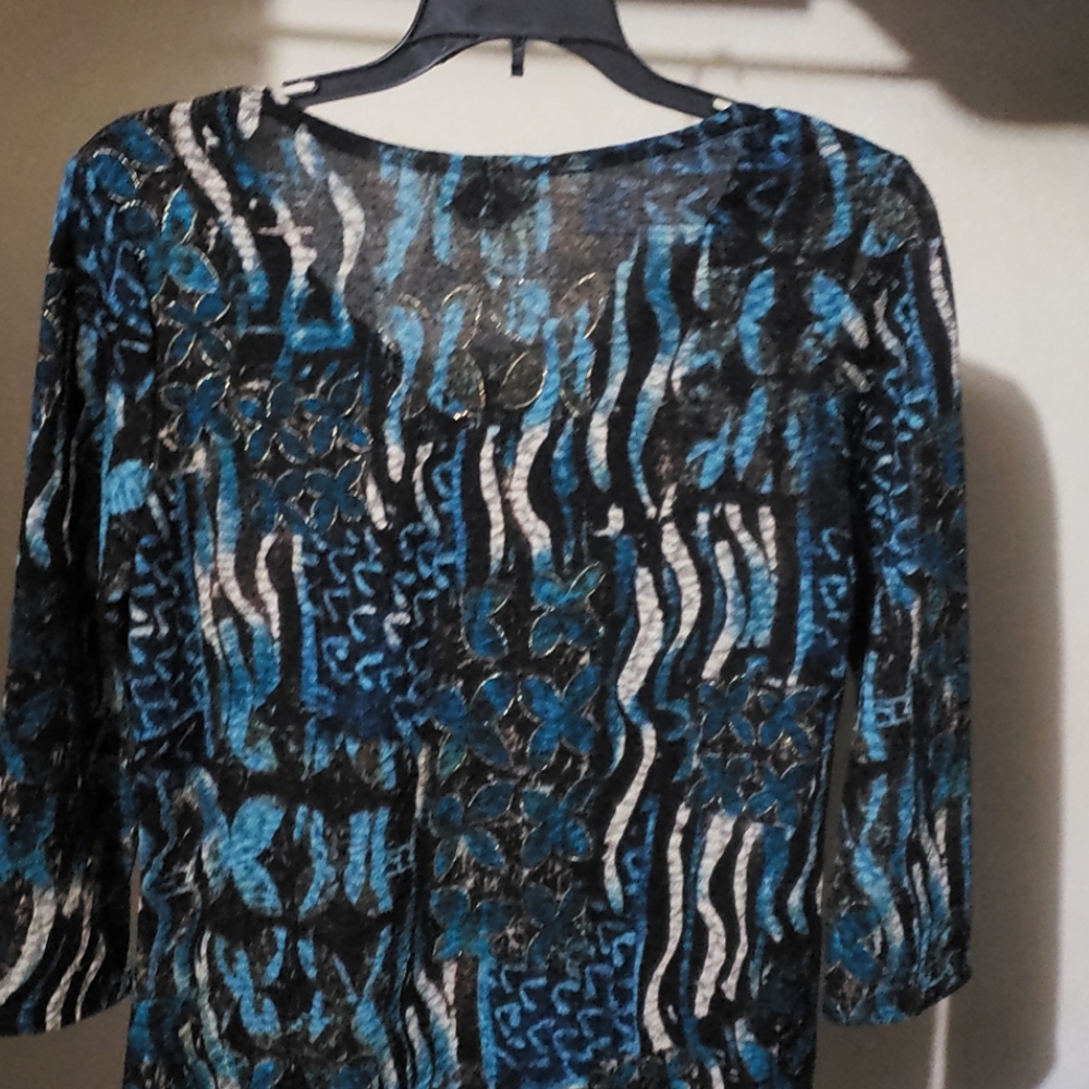 Blouse - Picture 2 of 4